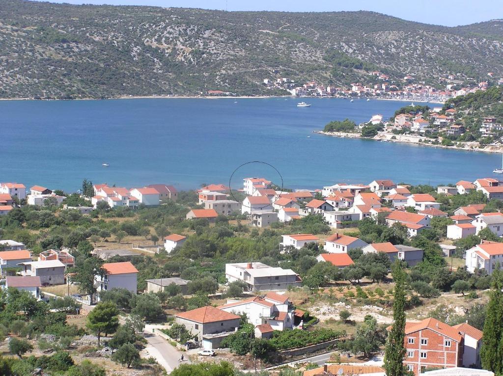 Villa Opatija Marina  Exterior foto